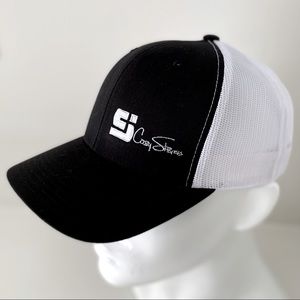 CS Signature Trucker Hat